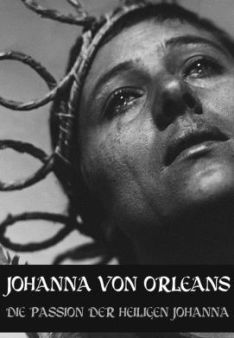 Johanna von Orléans - Die Passion der Heiligen Johanna