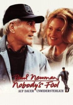 Nobody's Fool - Auf Dauer unwiderstehlich