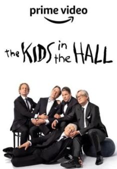 The Kids in the Hall - Staffel 1