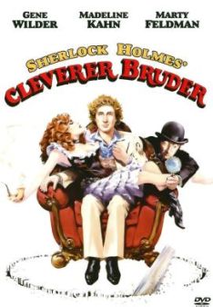 Sherlock Holmes cleverer Bruder