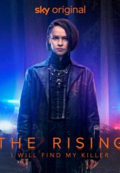 The Rising - Staffel 1