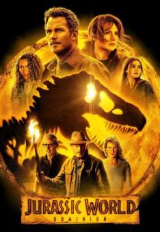 Jurassic World: Ein neues Zeitalter