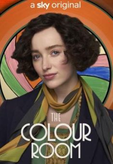 The Colour Room