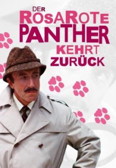 Der rosarote Panther kehrt zurück