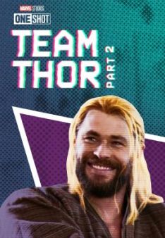 Team Thor: Part 2