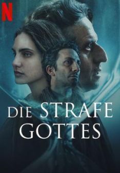 Die Strafe Gottes