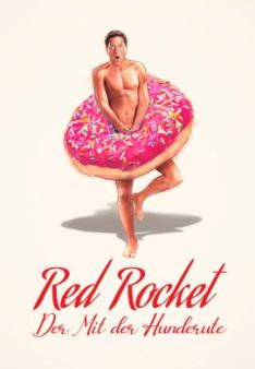 Red Rocket