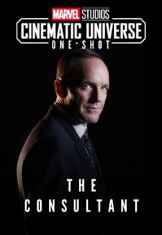 Marvel One-Shot: Der Berater
