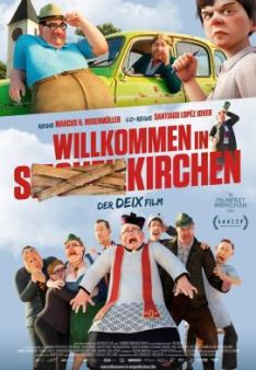 Willkommen in Siegheilkirchen