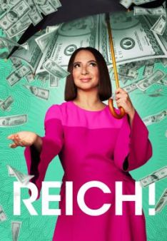 Reich! - Staffel 1