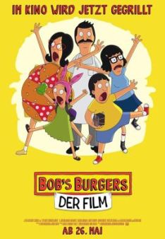 Bob’s Burgers - Der Film