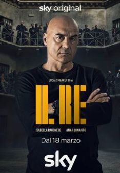 Il Re - The King - Staffel 1