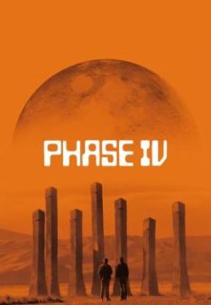 Phase IV