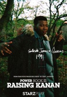 Power Book III: Raising Kanan - Staffel 2
