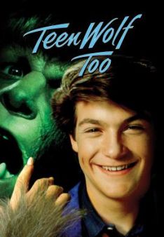 Teen Wolf 2
