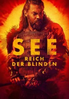 See - Reich der Blinden - Staffel 3