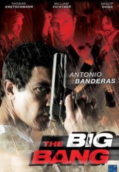 The Big Bang
