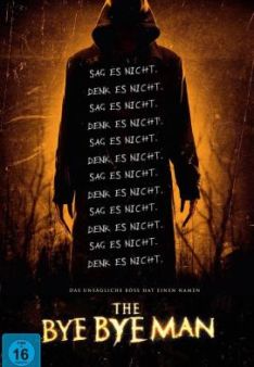 The Bye Bye Man