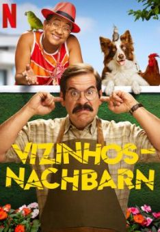 Vizinhos - Nachbarn