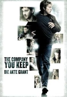 The Company You Keep - Die Akte Grant