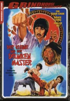 Der Kleine und der Drunken Master