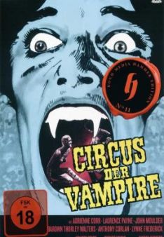 Circus der Vampire
