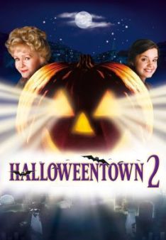 Halloweentown II