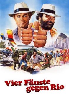 Vier Fäuste gegen Rio