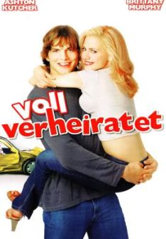 Voll verheiratet