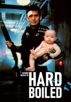 Hard Boiled
