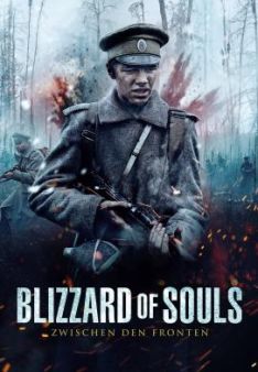 Blizzard of Souls - Zwischen den Fronten