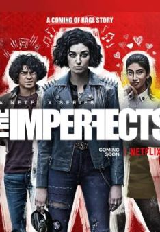 The Imperfects - Staffel 1