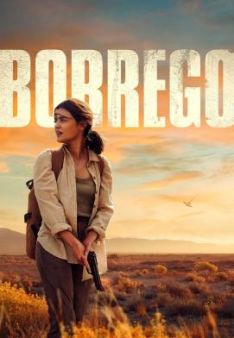 Borrego