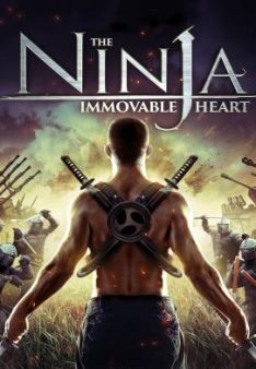 The Ninja Immovable Heart