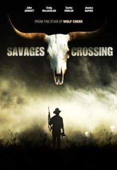 Savages on Wolf Creek