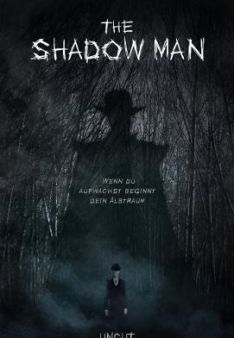 The Shadow Man