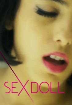 SEX DOLL - Jung & Käuflich