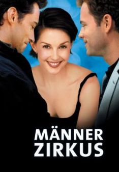Männerzirkus