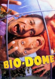 Bud und Doyle - Total Bio, garantiert schädlich
