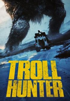 Trollhunter