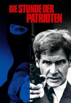 Die Stunde der Patrioten