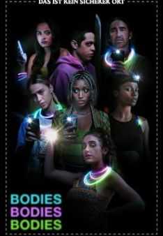 Bodies Bodies Bodies