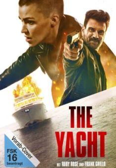 The Yacht