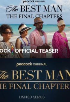 The Best Man: The Final Chapters