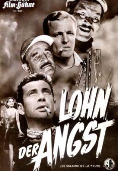 Lohn der Angst