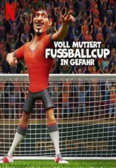 Voll mutiert: Fußballcup in Gefahr
