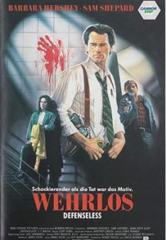 Wehrlos
