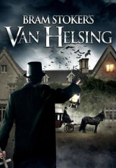 Bram Stoker's Van Helsing