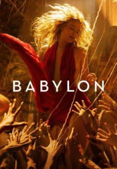 Babylon - Rausch der Ekstase