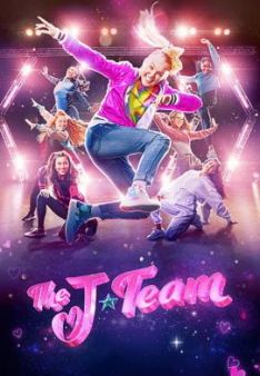 The J Team